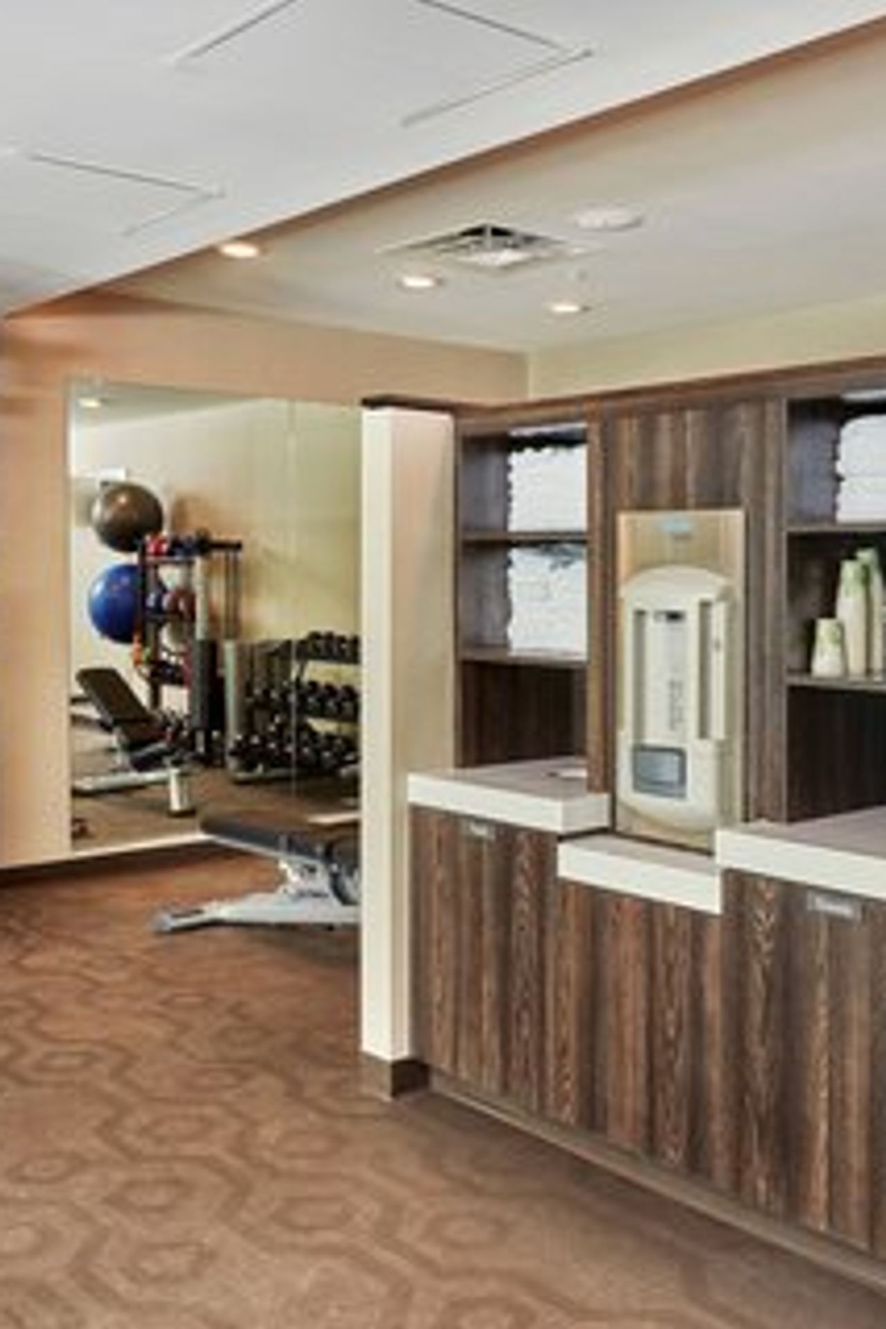 Photo of Residence Inn Sacramento Davis