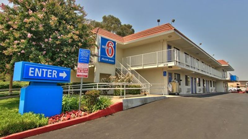 Photo of Motel 6 West Sacramento, CA