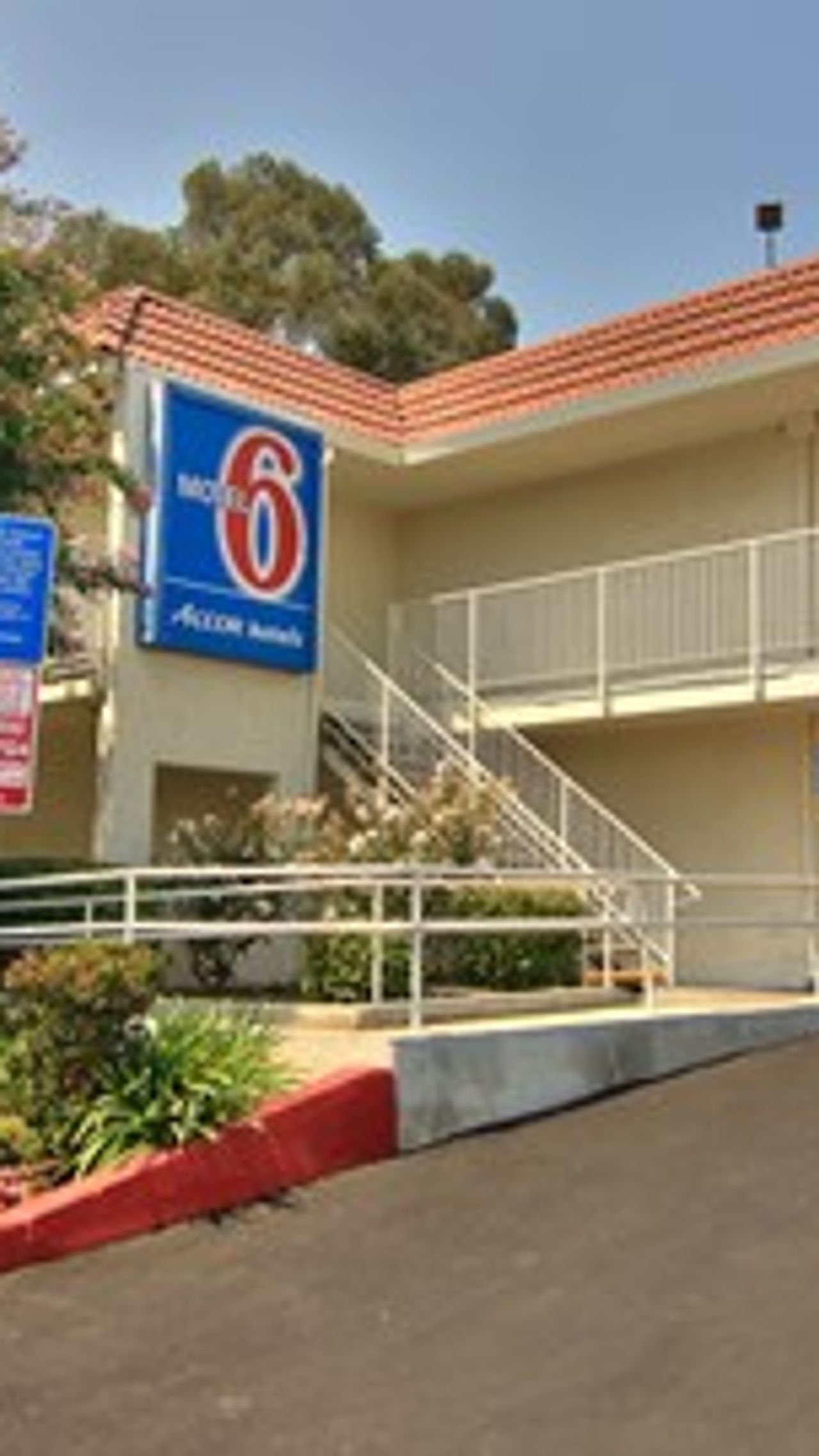 Photo of Motel 6 West Sacramento, CA