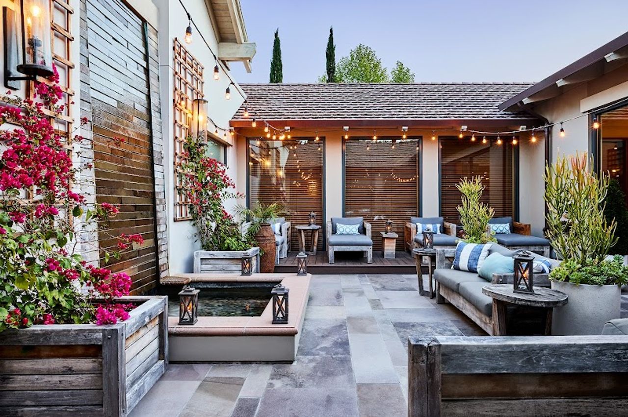 Photo of Rosewood Sand Hill