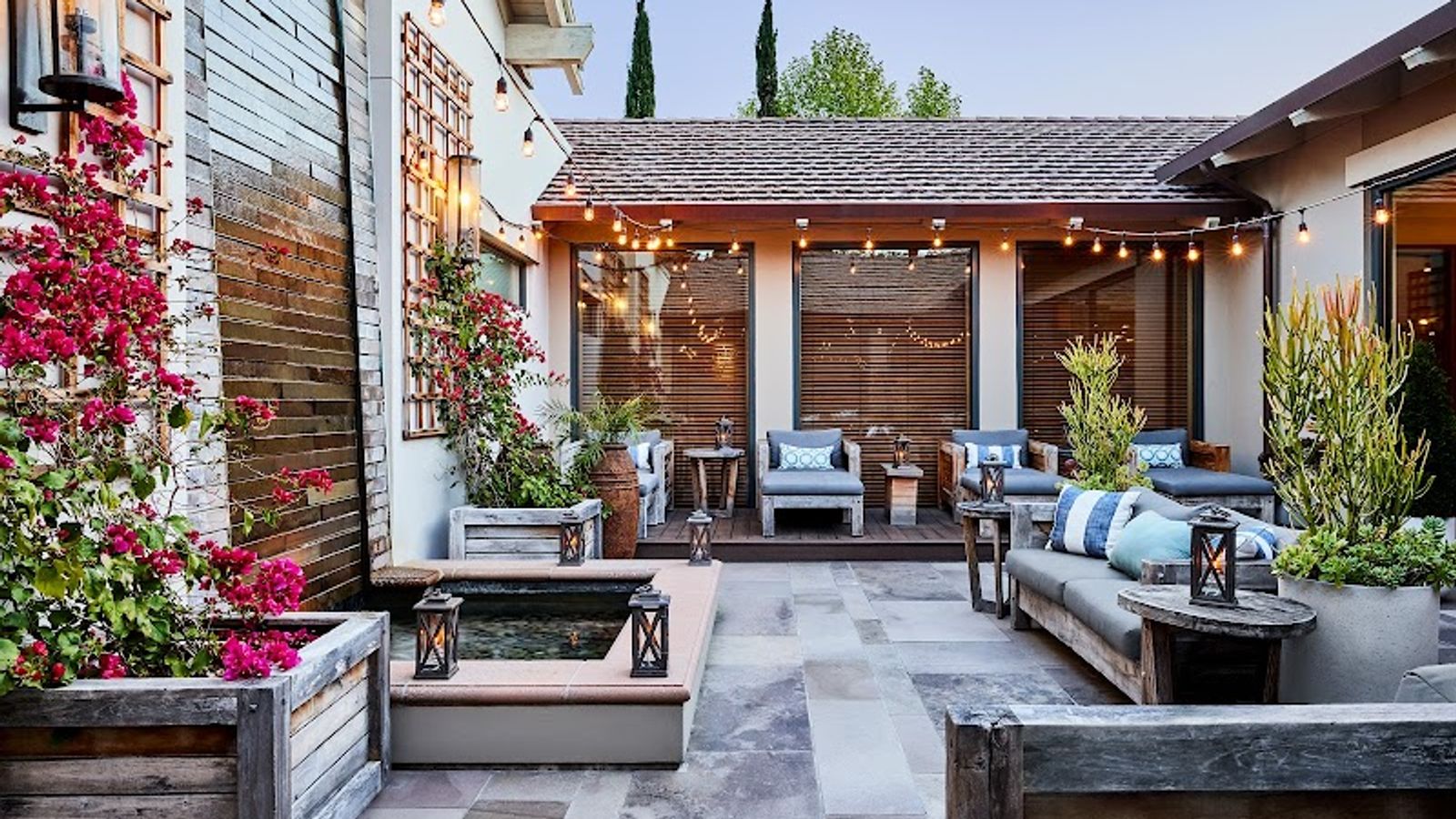 Photo of Rosewood Sand Hill