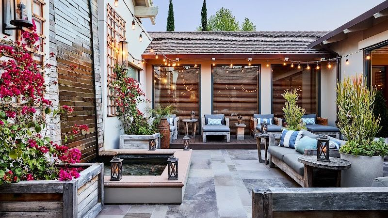 Photo of Rosewood Sand Hill