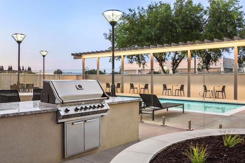 Photo of Hampton Inn Stockton