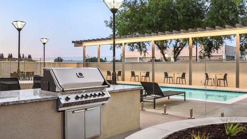 Photo of Hampton Inn Stockton