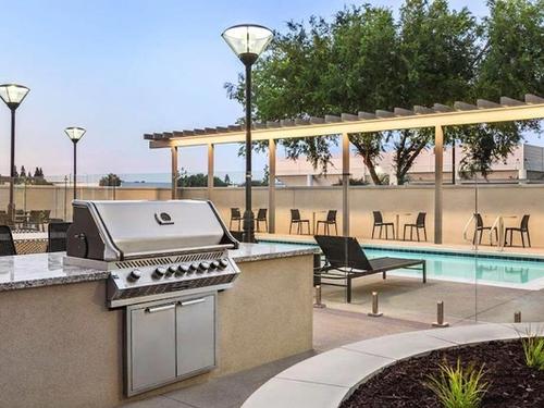 Photo of Hampton Inn Stockton