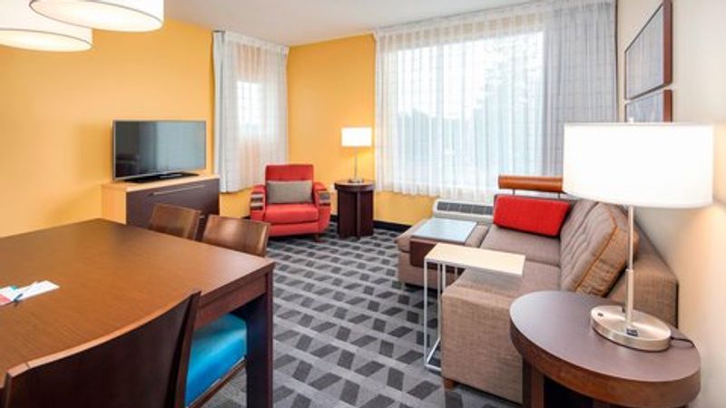 Photo of TownePlace Suites Bellingham