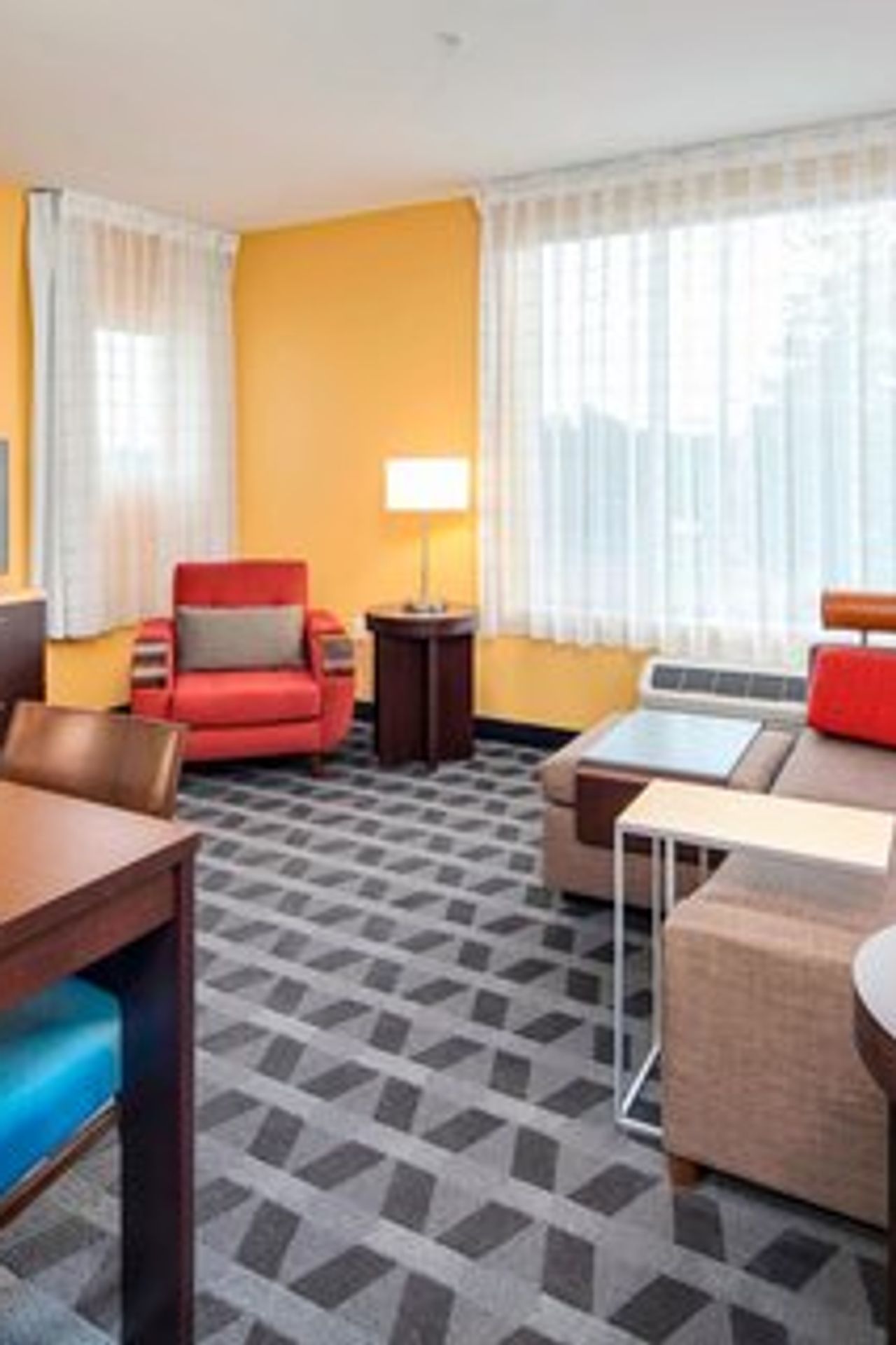 Photo of TownePlace Suites Bellingham