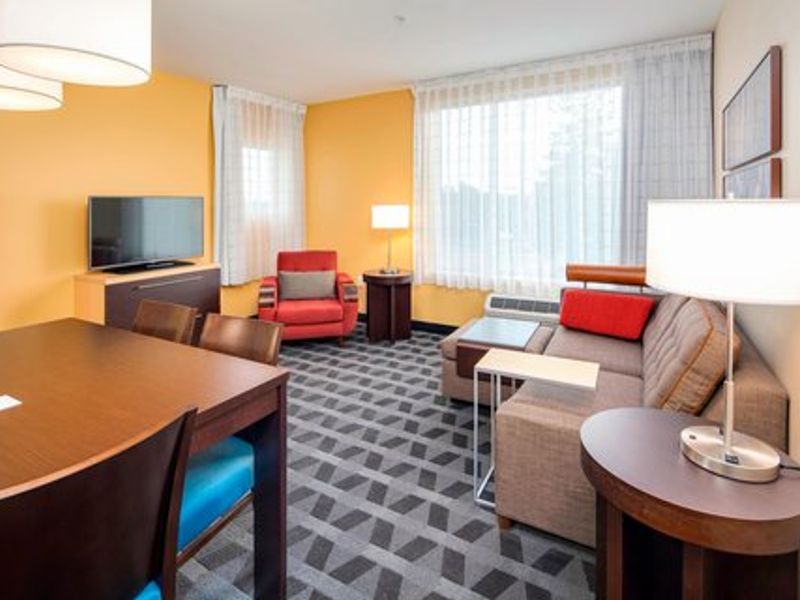 Photo of TownePlace Suites Bellingham