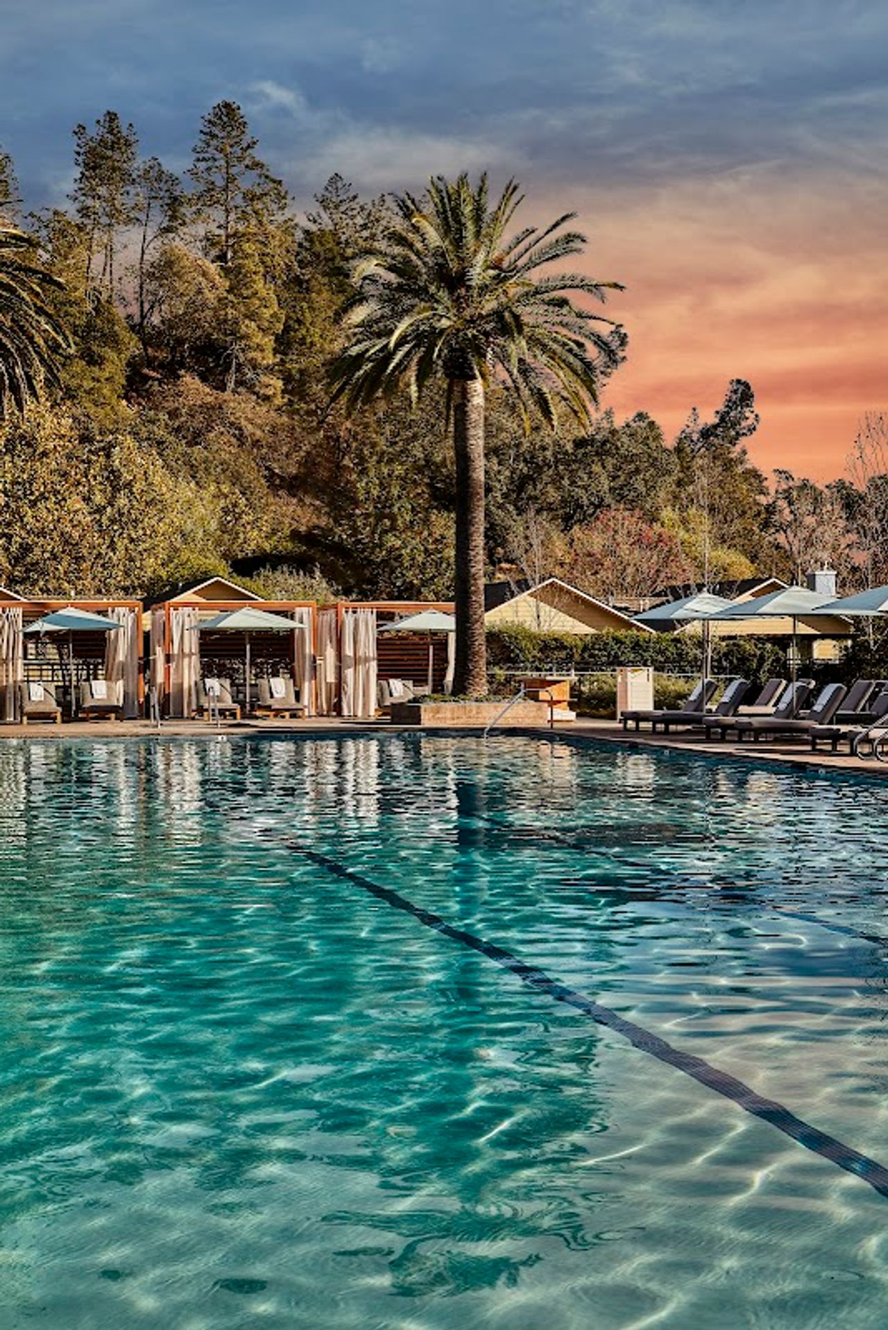 Photo of Solage, Auberge Resorts Collection