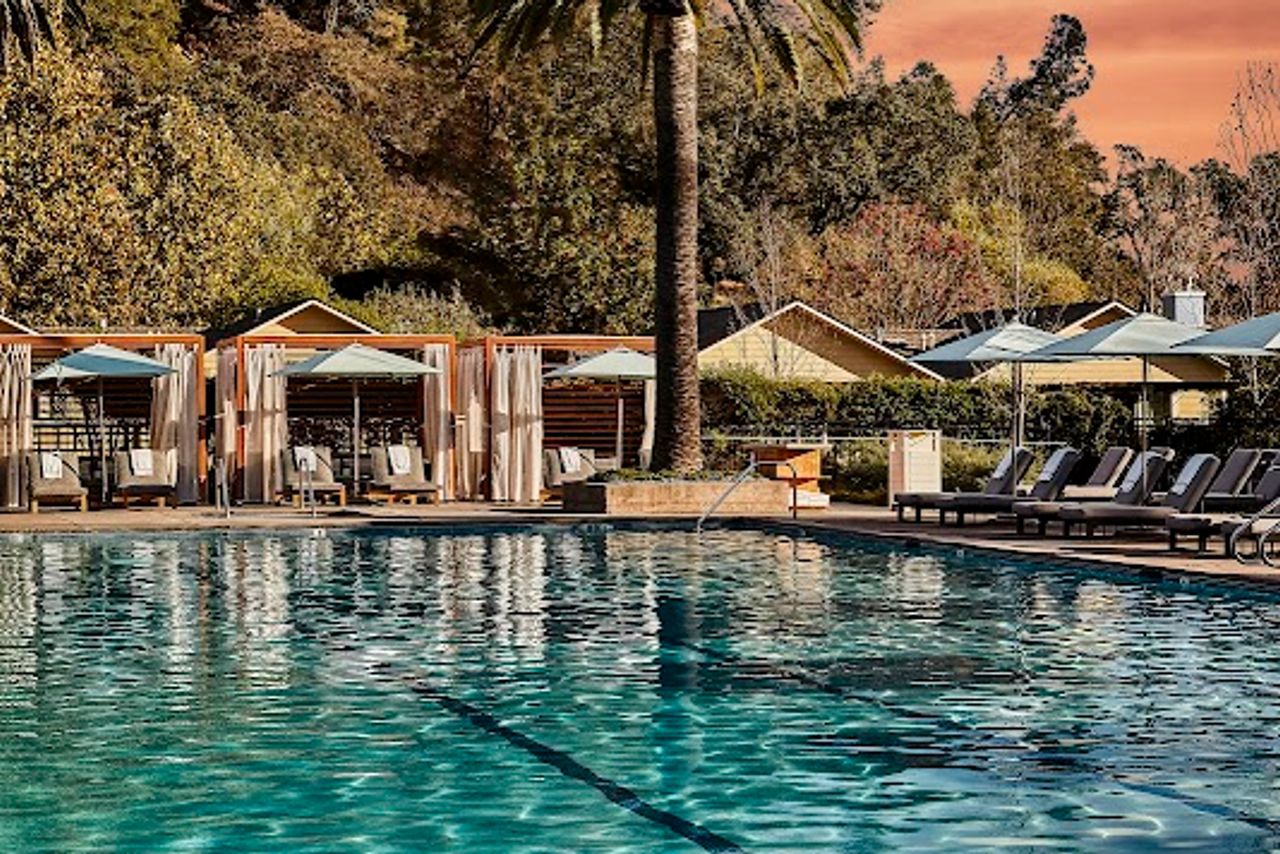 Photo of Solage, Auberge Resorts Collection