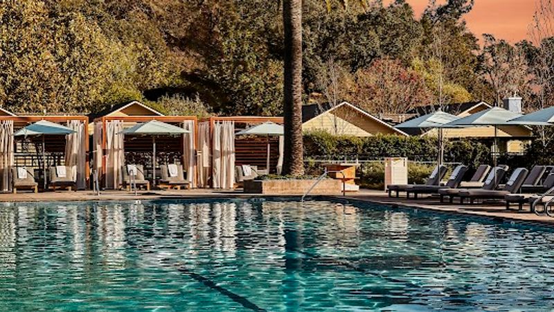 Photo of Solage, Auberge Resorts Collection