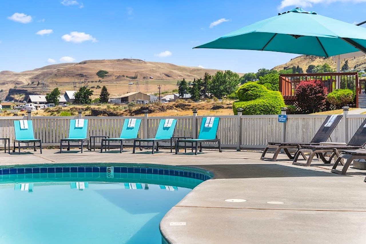 Photo of Columbia River Hotel, Ascend Collection