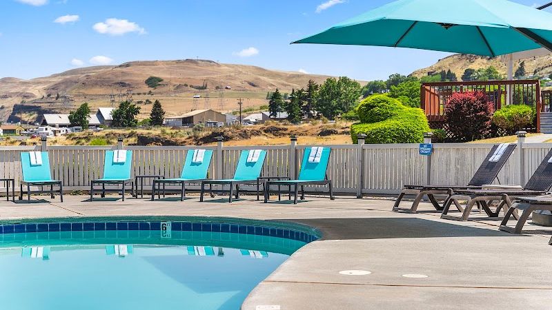 Photo of Columbia River Hotel, Ascend Collection