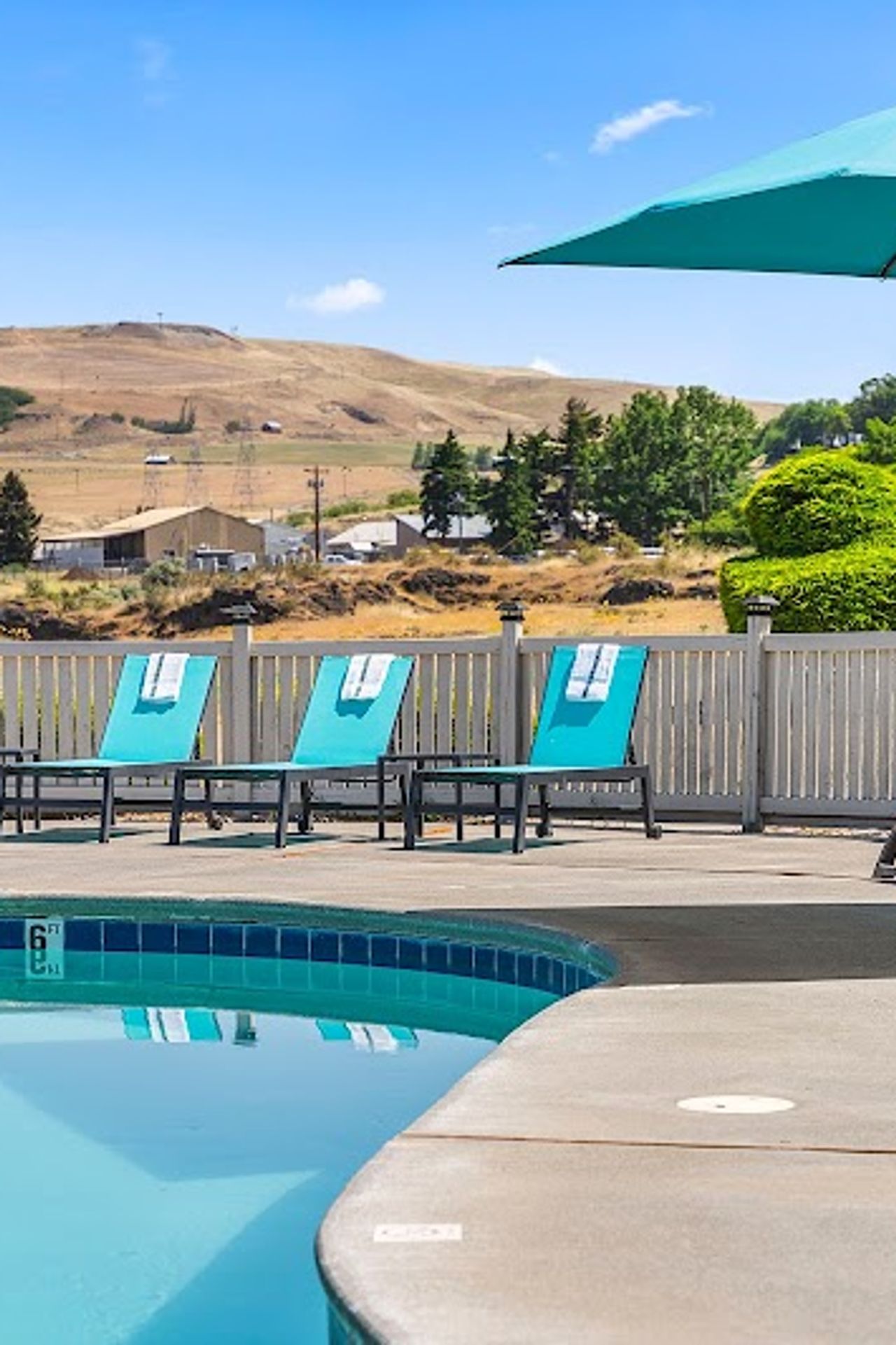 Photo of Columbia River Hotel, Ascend Collection