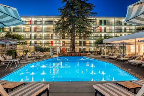 Photo of Hotel Paradox, Autograph Collection