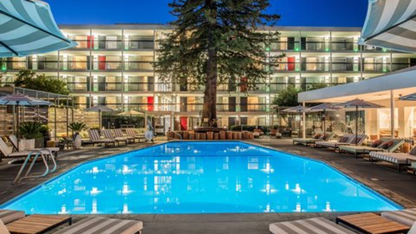 Photo of Hotel Paradox, Autograph Collection