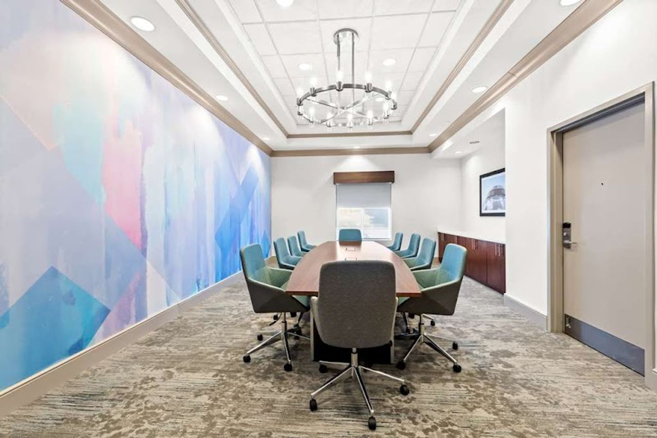 Photo of Hilton Garden Inn Seattle North/Everett