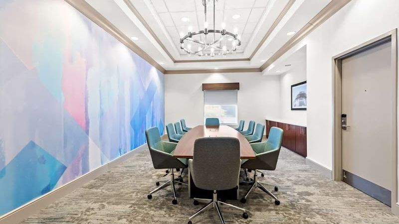 Photo of Hilton Garden Inn Seattle North/Everett