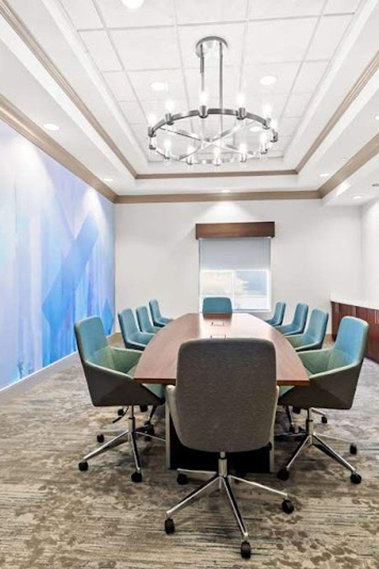 Photo of Hilton Garden Inn Seattle North/Everett