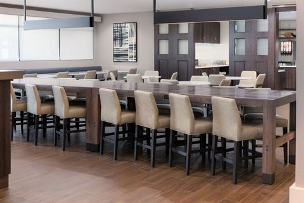 Photo of Residence Inn Fairfield Napa