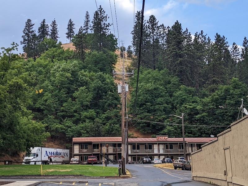 Photo of White Pine Motel