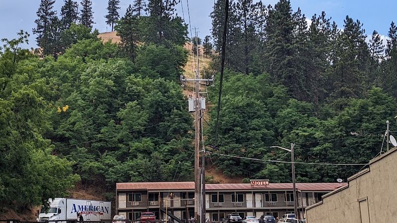 Photo of White Pine Motel