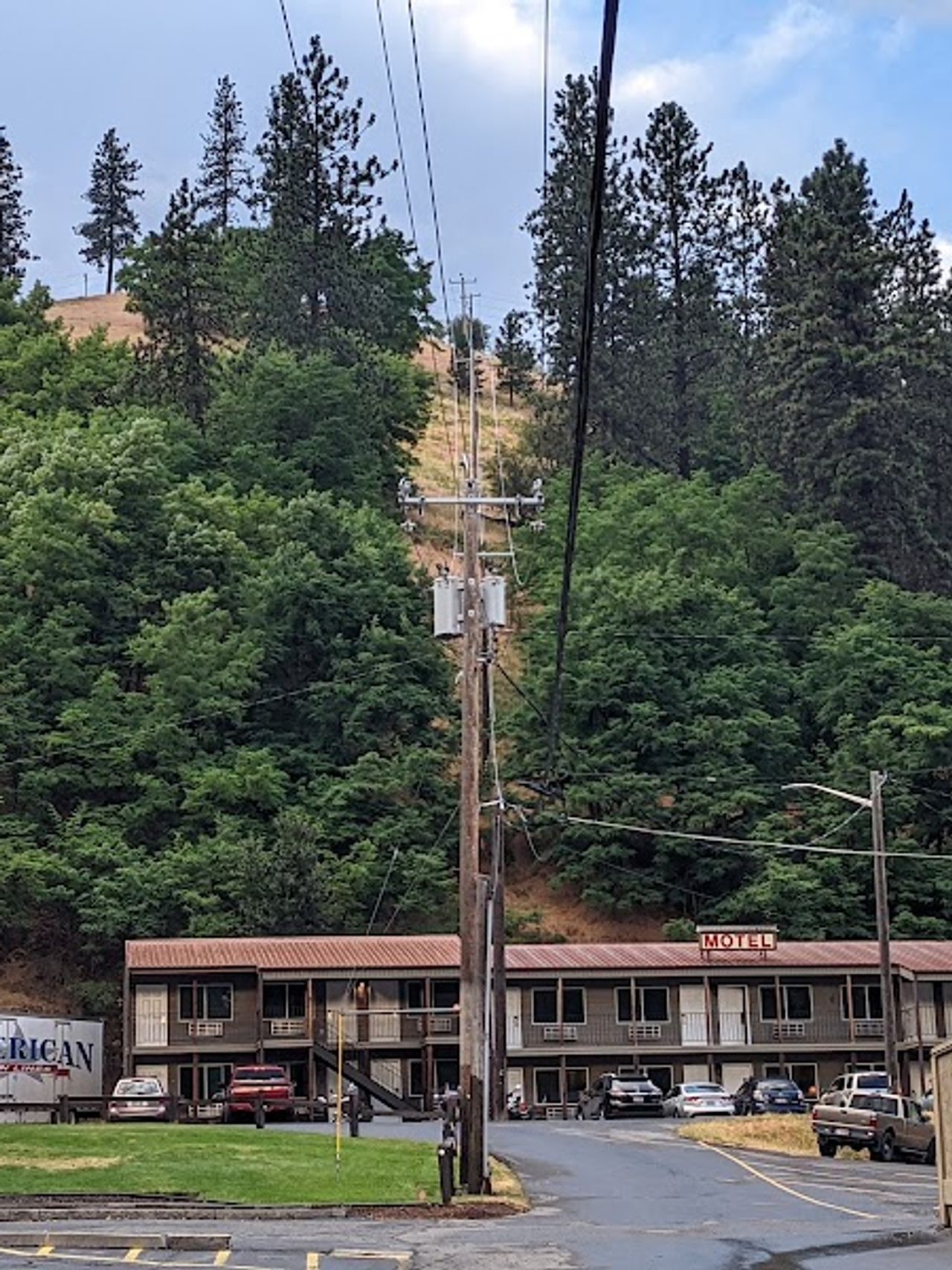 Photo of White Pine Motel