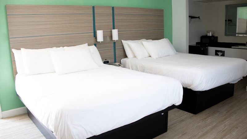 Photo of Discovery Inn Hayward - Castro Valley