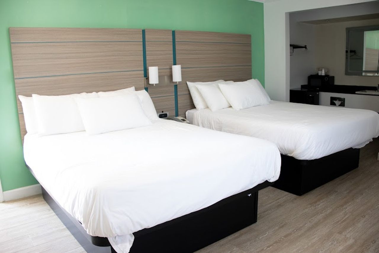 Photo of Discovery Inn Hayward - Castro Valley