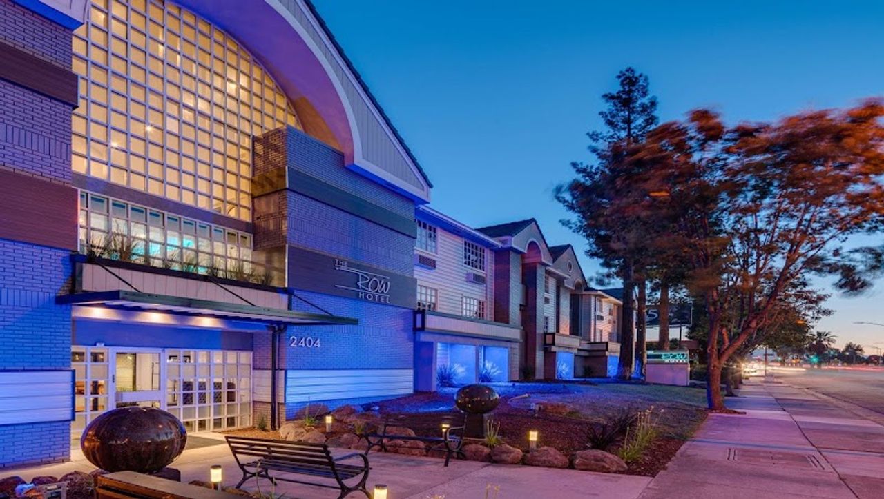 Photo of The Row San Jose, BW Signature Collection