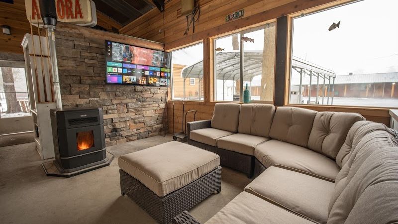 Photo of Alpine Lodge Motel and RV