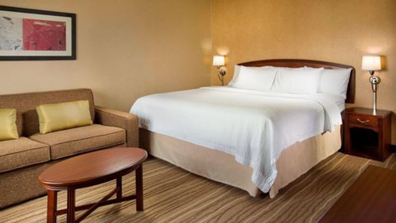 Photo of Courtyard Seattle North/Lynnwood Everett