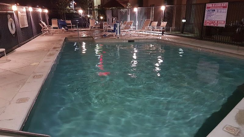 Photo of Hampton Inn & Suites Fresno-Northwest