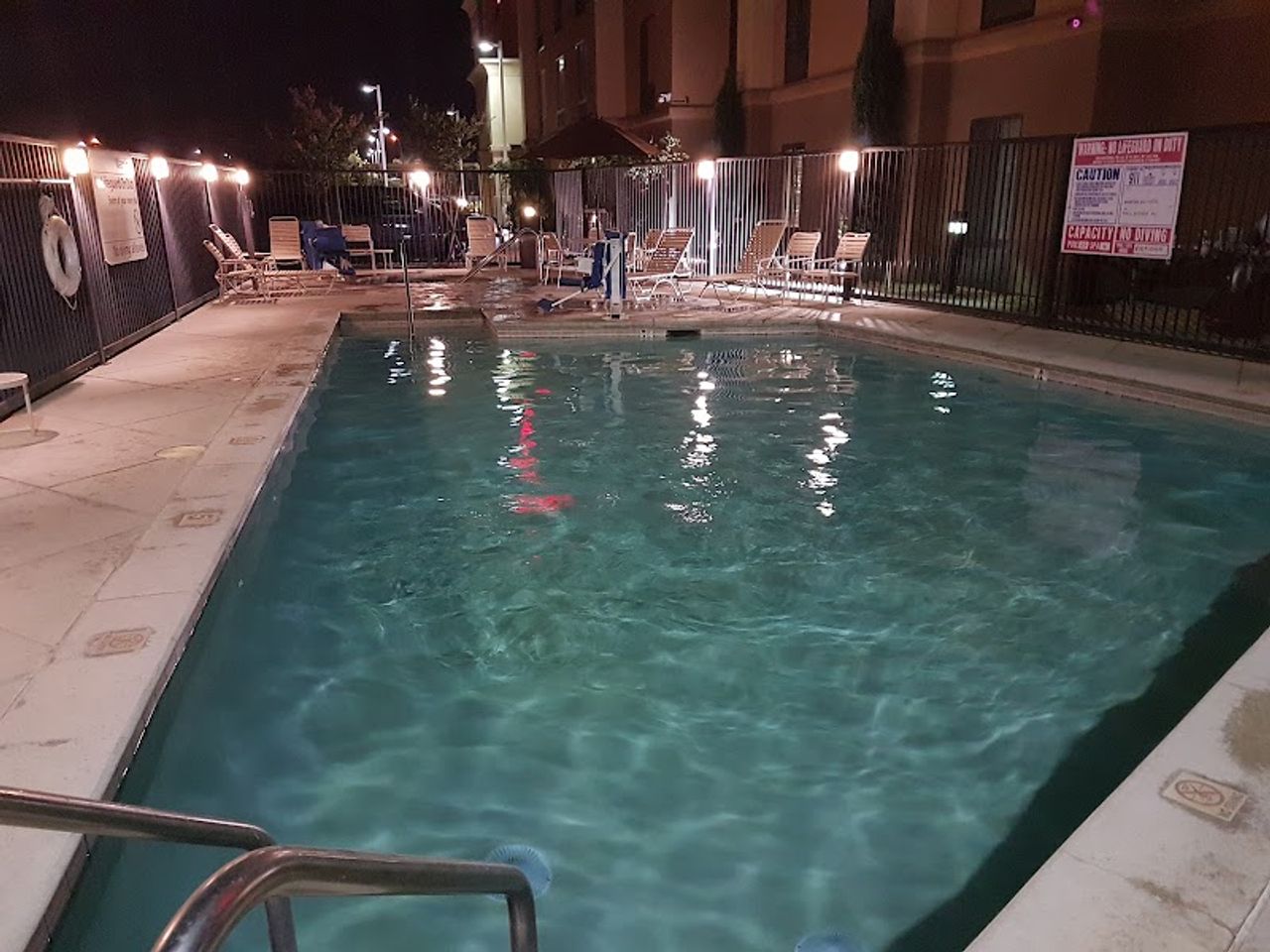 Photo of Hampton Inn & Suites Fresno-Northwest