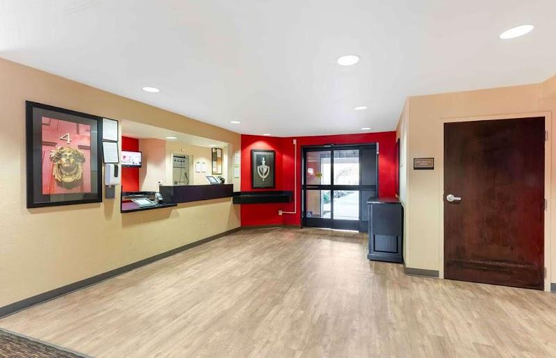 Photo of Extended Stay America - Dublin - Hacienda Dr.