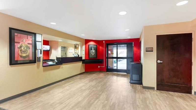 Photo of Extended Stay America - Dublin - Hacienda Dr.