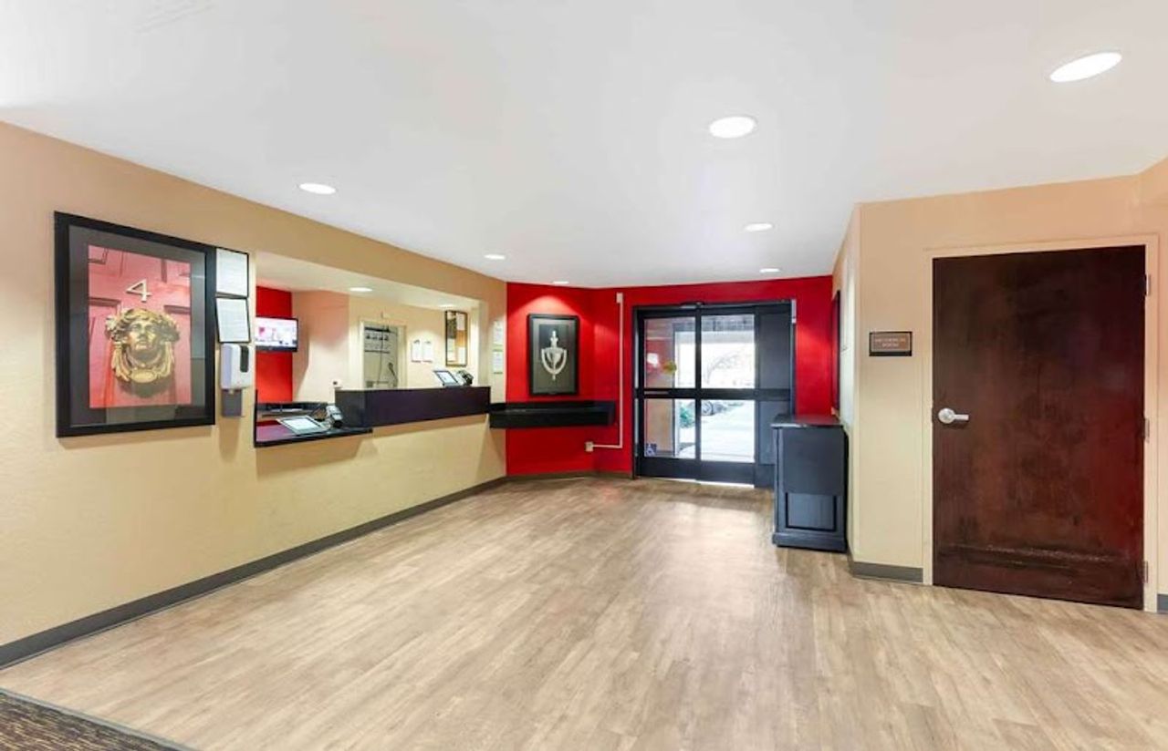 Photo of Extended Stay America - Dublin - Hacienda Dr.