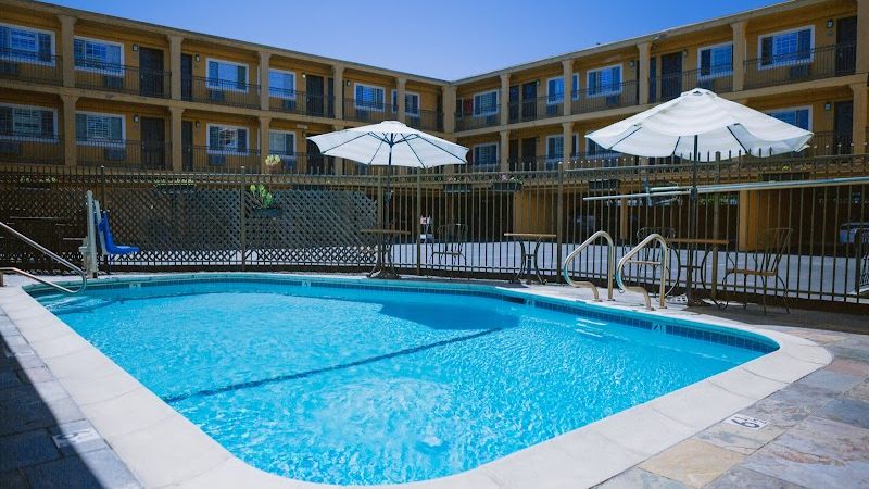 Photo of Napa Valley Hotel and Suites