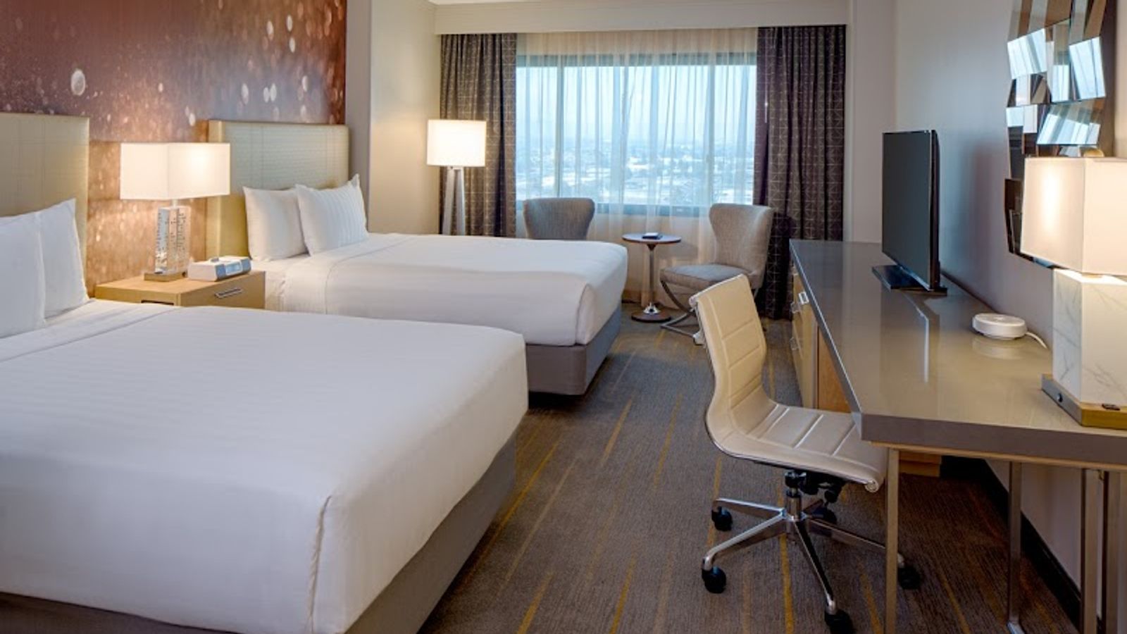 Photo of Hyatt Regency Santa Clara