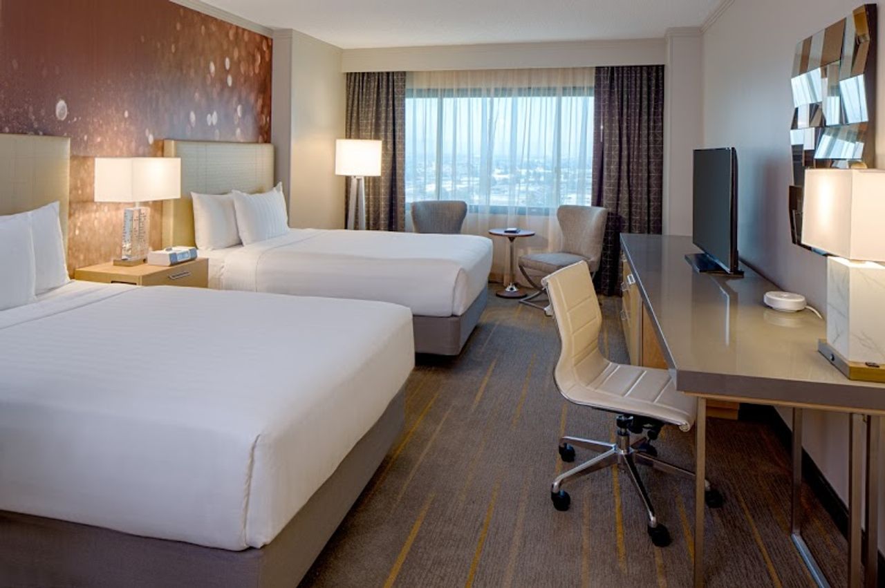 Photo of Hyatt Regency Santa Clara