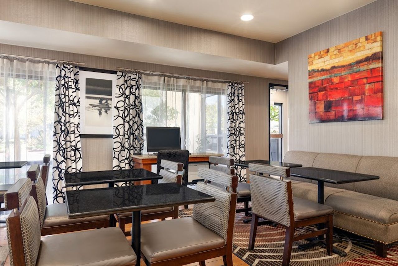 Photo of Hampton Inn Tracy