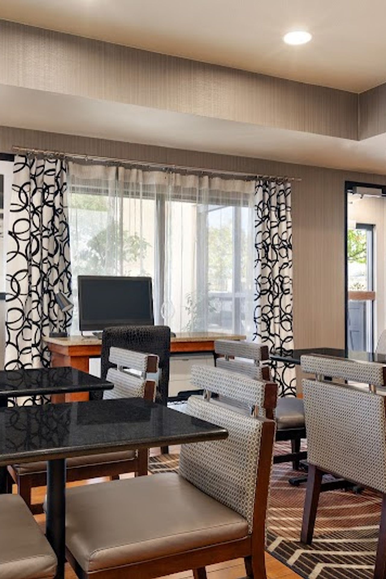 Photo of Hampton Inn Tracy