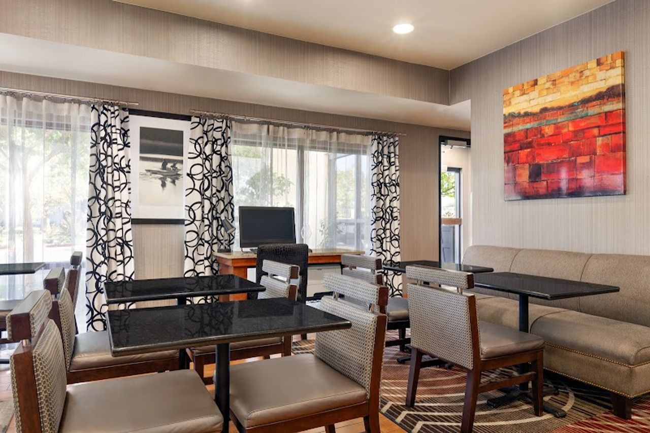 Photo of Hampton Inn Tracy