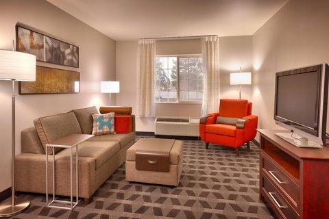 Photo of TownePlace Suites Boise West/Meridian