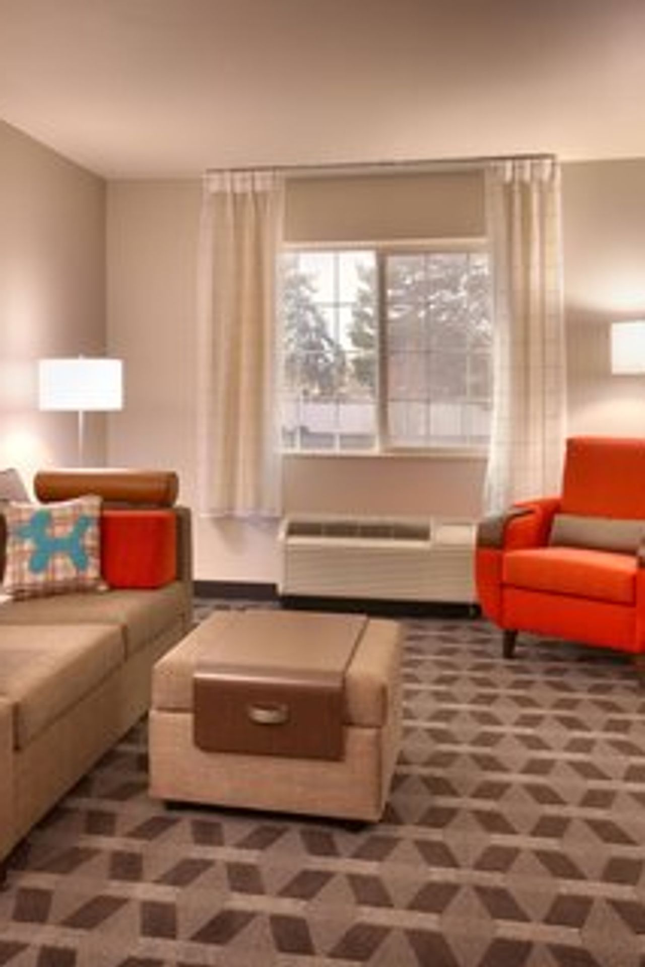 Photo of TownePlace Suites Boise West/Meridian