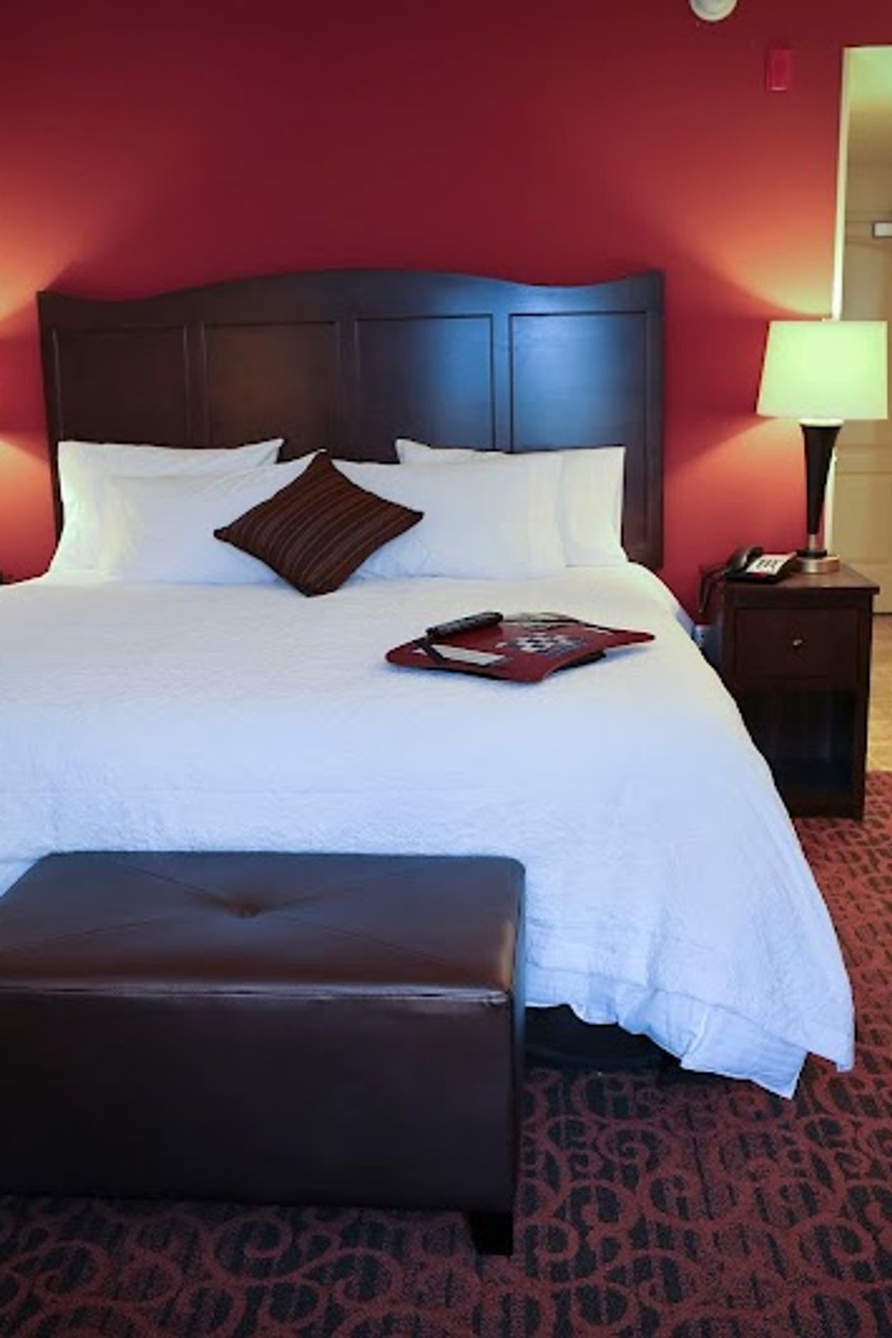 Photo of Hampton Inn Union City
