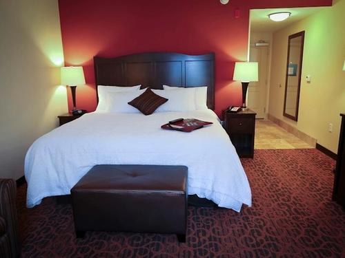 Photo of Hampton Inn Union City