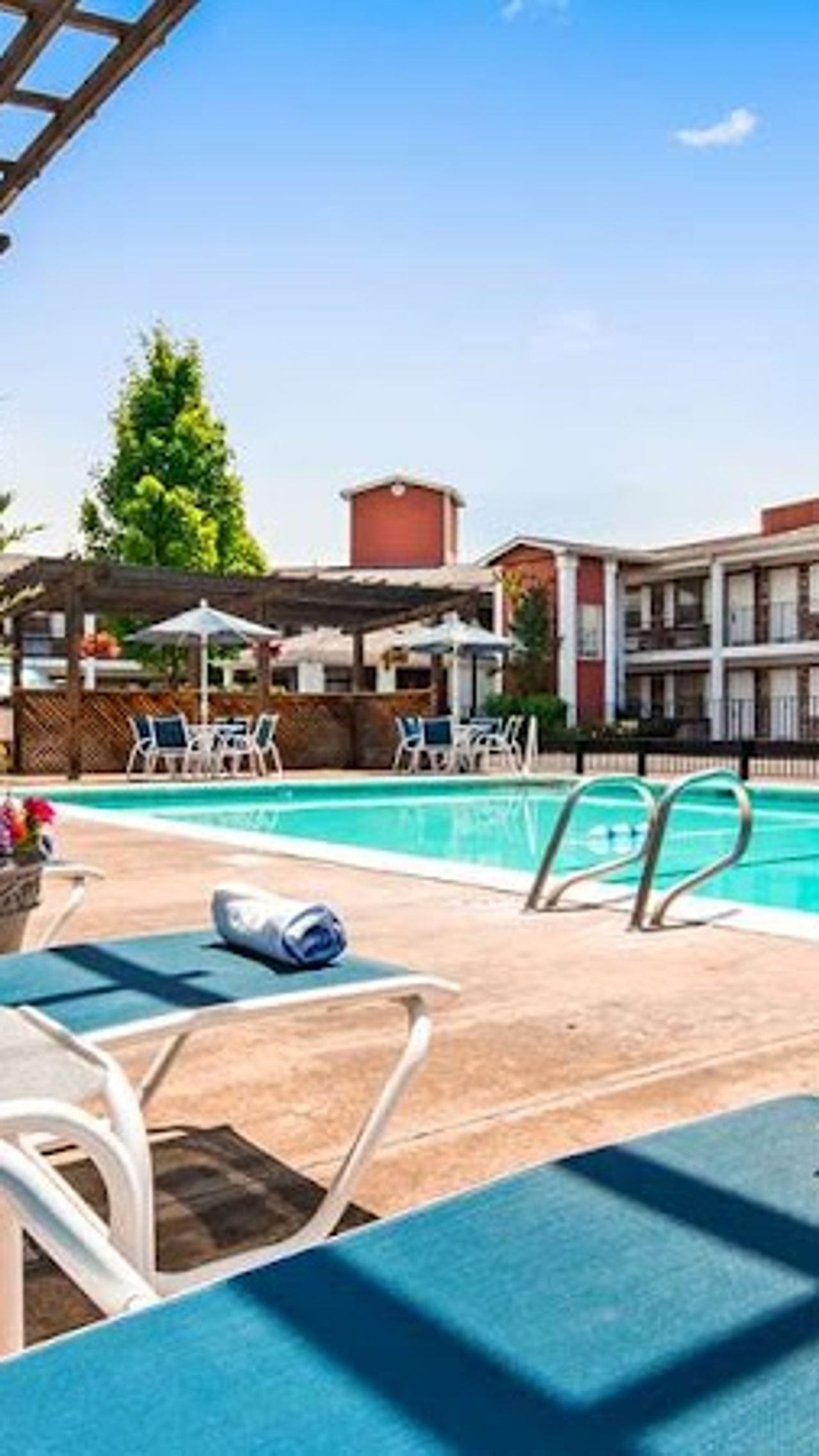Photo of Best Western Horizon Inn