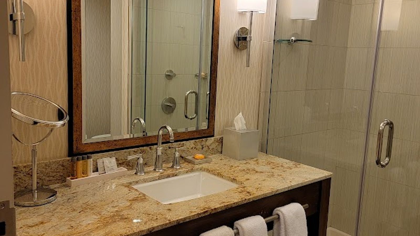 Photo of Angel Of The Winds Casino Resort