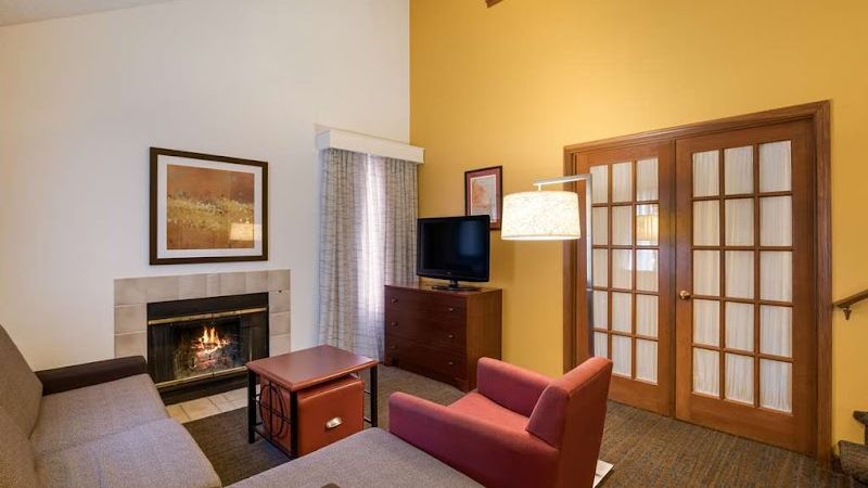 Photo of SenS Suites Livermore, SureStay Collection by Best Western